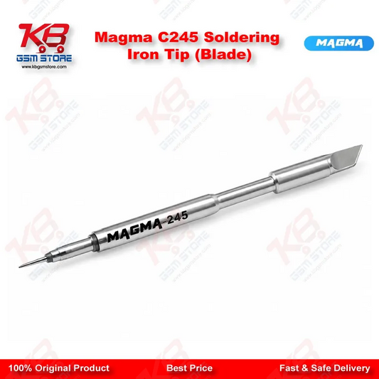 Magma C245 Soldering Iron Tip (Blade)