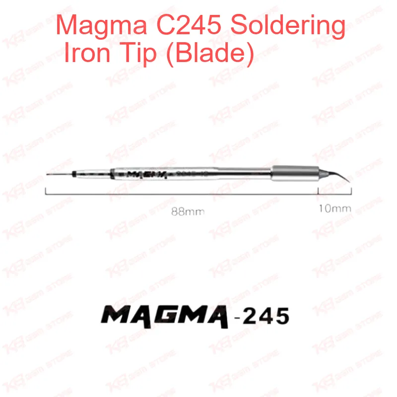Magma C245 Soldering Iron Tip (Blade)