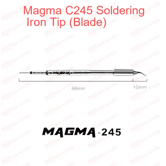 Magma C245 Soldering Iron Tip (Blade)
