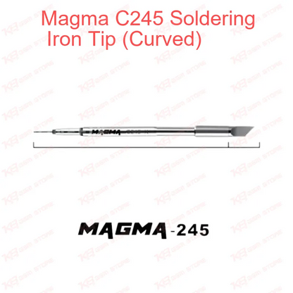 Magma C245 Soldering Iron Tip (Blade)