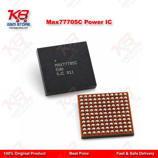 Max77705C Power IC