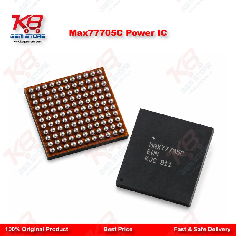Max77705C Power IC