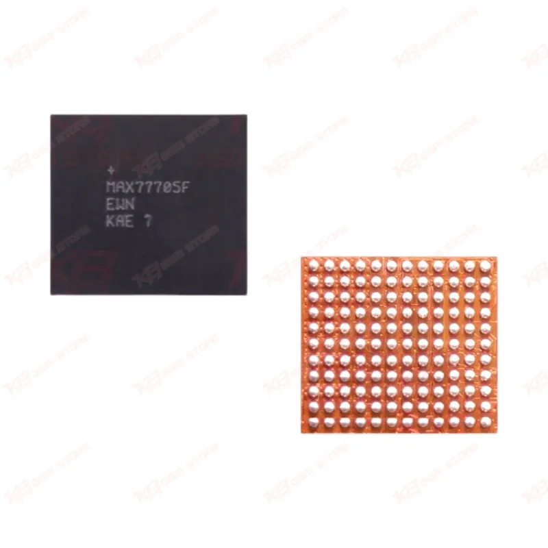 Max77705F Power IC for Samsung S9/S9+ – Best Price