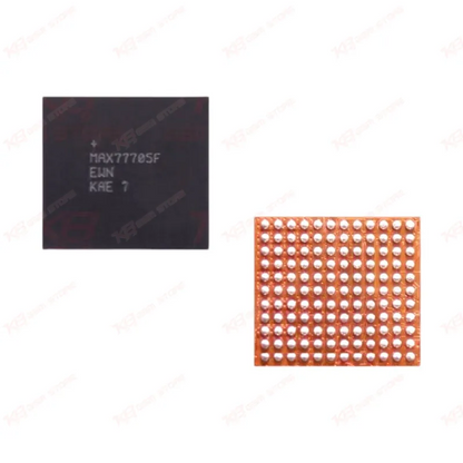 MAX77705F Power Management IC (PMIC) for Samsung Galaxy S9, S9+, Note 9