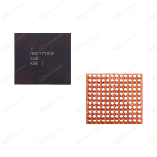 Max77705F Power IC for Samsung S9/S9+ – Best Price