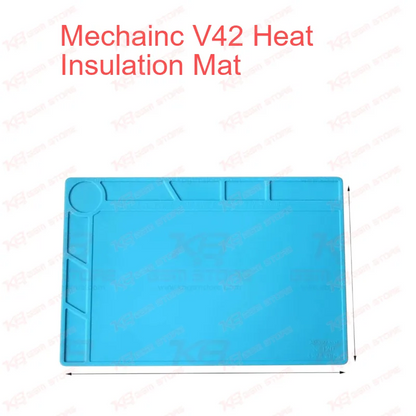 Mechainc V42 Heat Insulation Mat