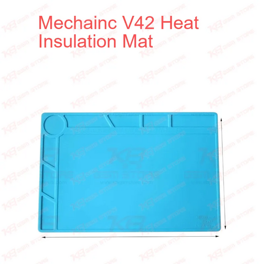Mechainc V42 Heat Insulation Mat