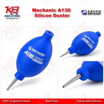 Mechanic A130 Silicon Duster