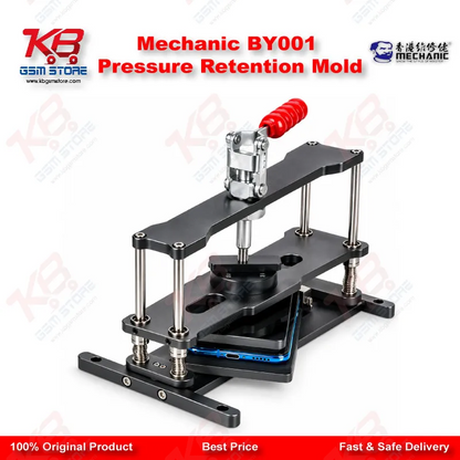 Mechanic BY001 Pressure Retention Mold