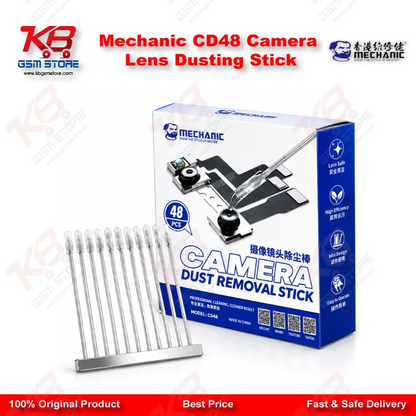 Mechanic CD48 Camera Lens Dusting Stick