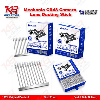 Mechanic CD48 Camera Lens Dusting Stick