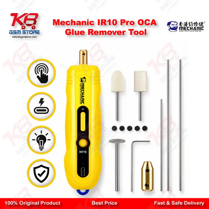 Mechanic IR10 Pro OCA Glue Remover Tool