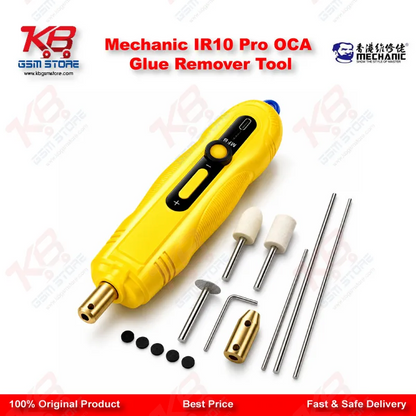 Mechanic IR10 Pro OCA Glue Remover Tool