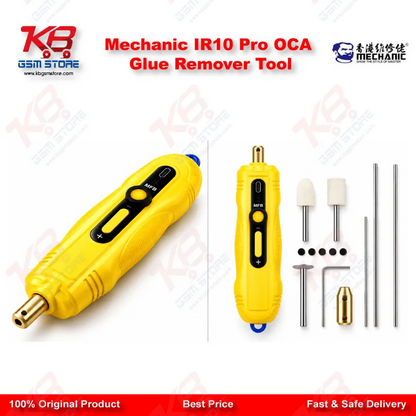 Mechanic IR10 Pro OCA Glue Remover Tool