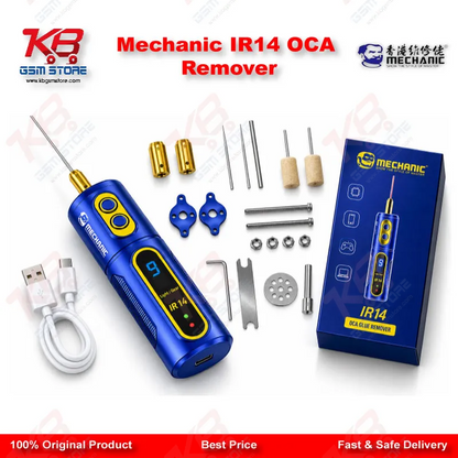 Mechanic IR14 OCA Remover