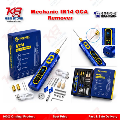 Mechanic IR14 OCA Remover