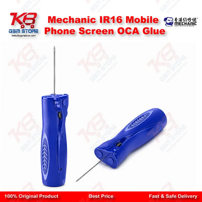 Mechanic IR16 Mobile Phone Screen OCA Glue