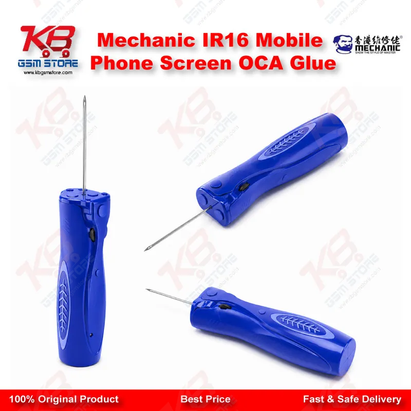 Mechanic IR16 Mobile Phone Screen OCA Glue