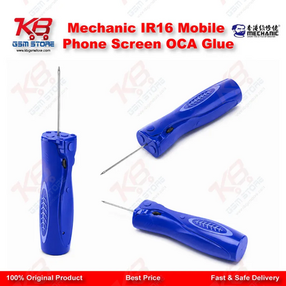 Mechanic IR16 Mobile Phone Screen OCA Glue