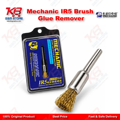 Mechanic IR5 Brush Glue Remover