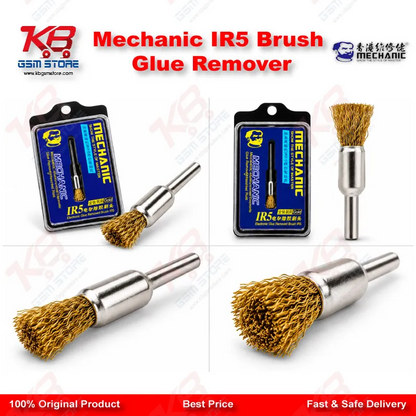 Mechanic IR5 Brush Glue Remover