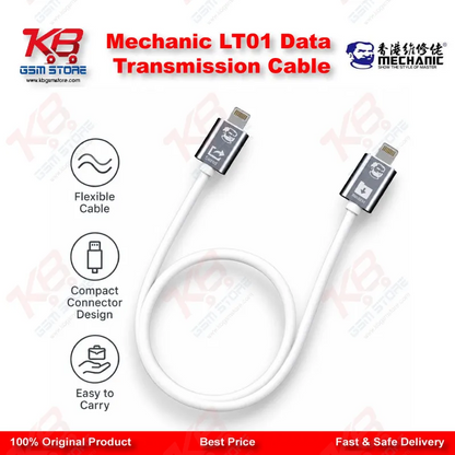 Mechanic LT01 Data Transmission Cable