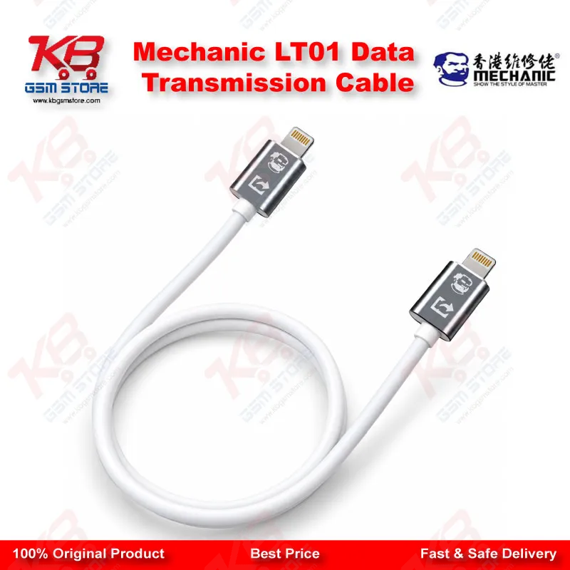Mechanic LT01 Data Transmission Cable
