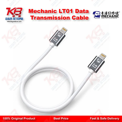 Mechanic LT01 Data Transmission Cable