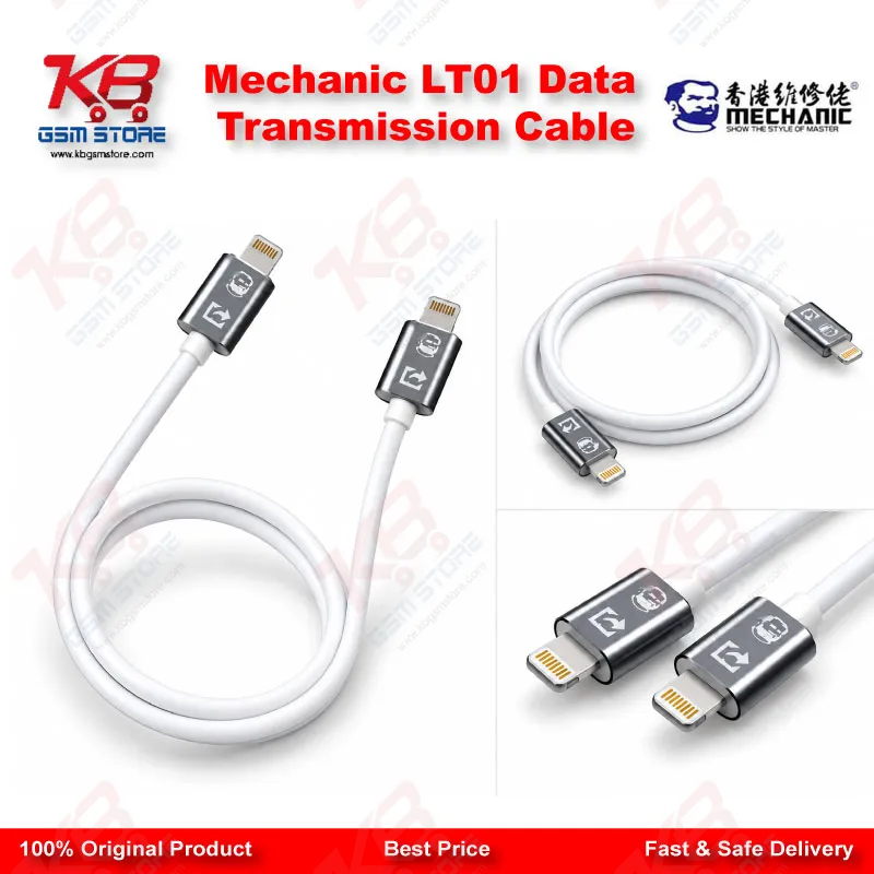 Mechanic LT01 Data Transmission Cable