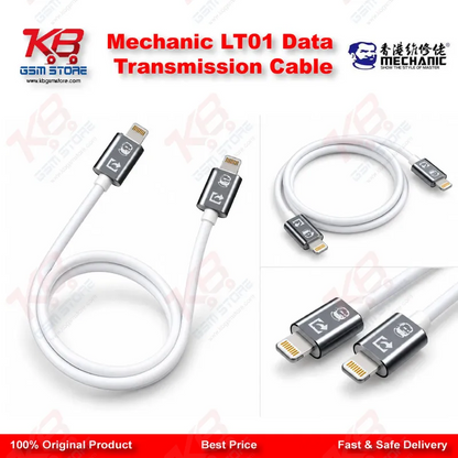 Mechanic LT01 Data Transmission Cable