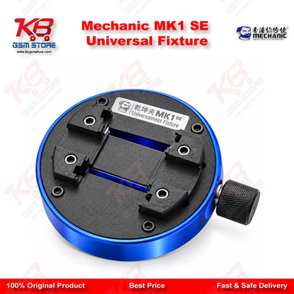 Mechanic MK1 SE Universal Fixture