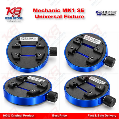 Mechanic MK1 SE Universal Fixture