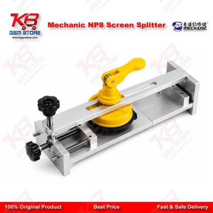 Mechanic NP8 Screen Splitter