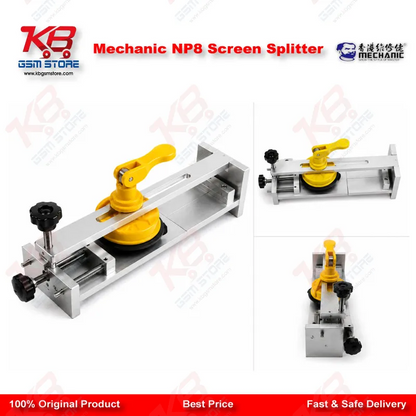 Mechanic NP8 Screen Splitter
