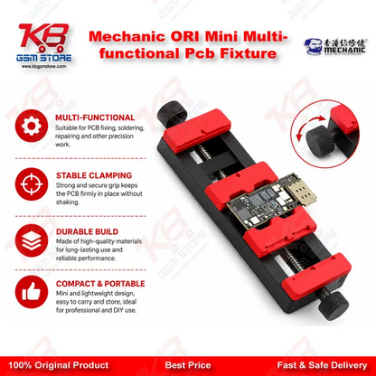 Mechanic ORI Mini Multi-functional Pcb Fixture