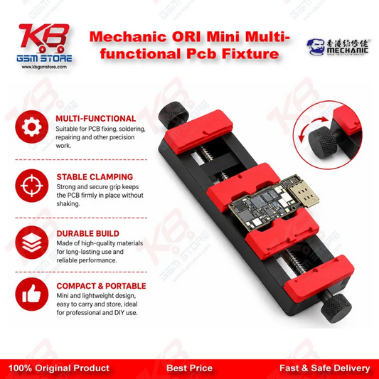 Mechanic ORI Mini Multi-functional Pcb Fixture