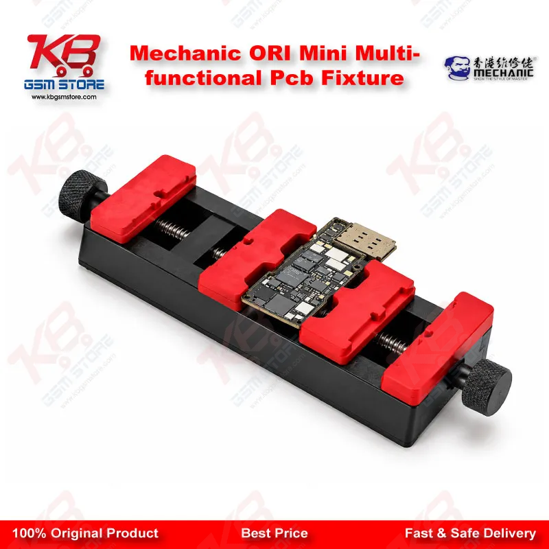Mechanic ORI Mini Multi-functional Pcb Fixture