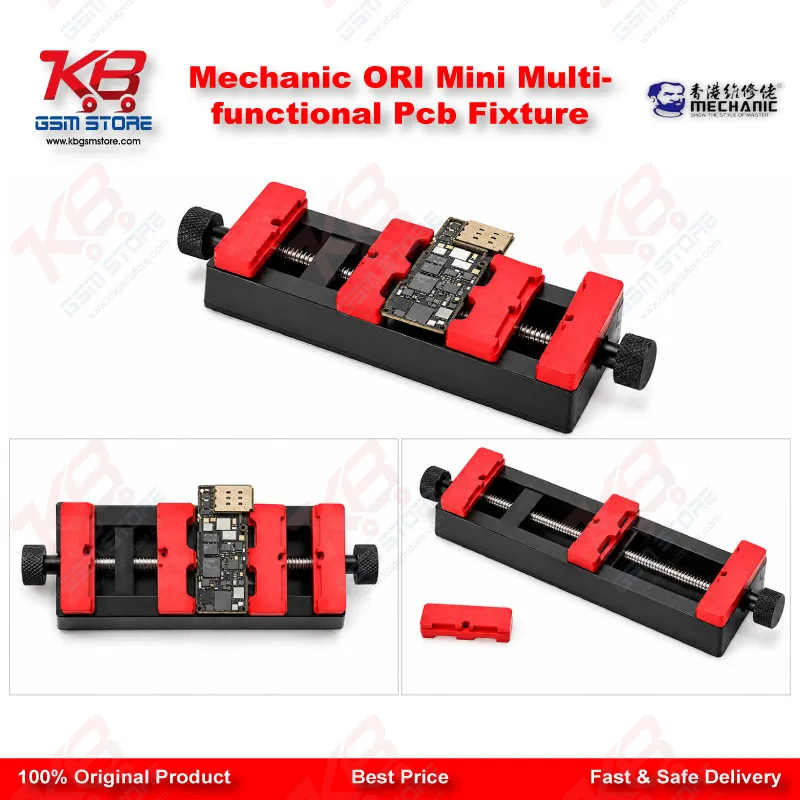 Mechanic ORI Mini Multi-functional Pcb Fixture