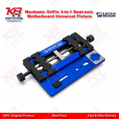 Mechanic OriFix 3-in-1 Dual-axis Motherboard Universal Fixture