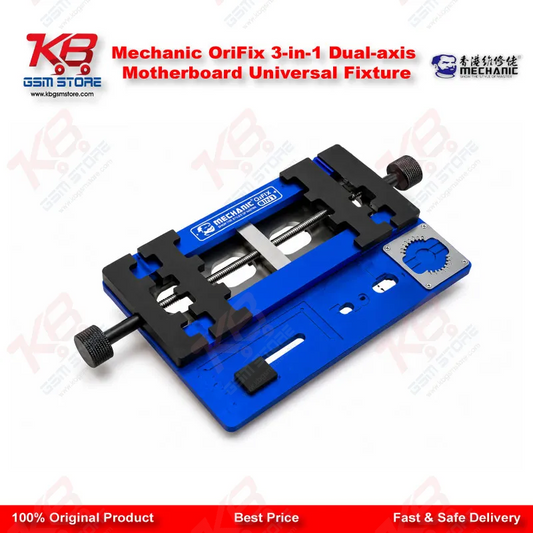 Mechanic OriFix 3-in-1 Dual-axis Motherboard Universal Fixture