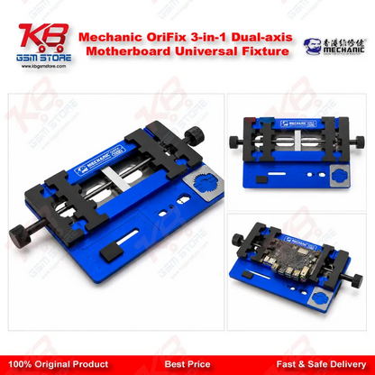 Mechanic OriFix 3-in-1 Dual-axis Motherboard Universal Fixture