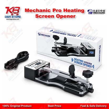 Mechanic Pro Heating Screen Opener – Adjustable 0-150°C LCD Screen Separator Machine
