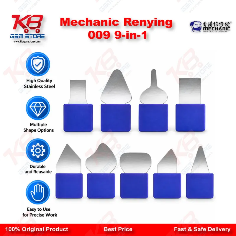 Mechanic Renying 009 9-in-1