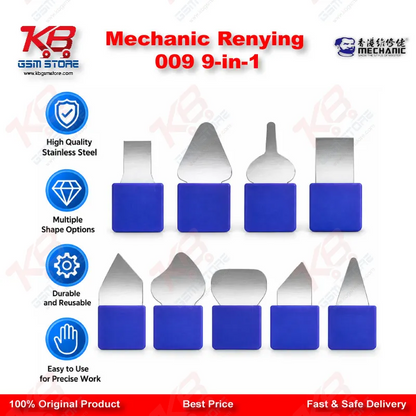 Mechanic Renying 009 9-in-1