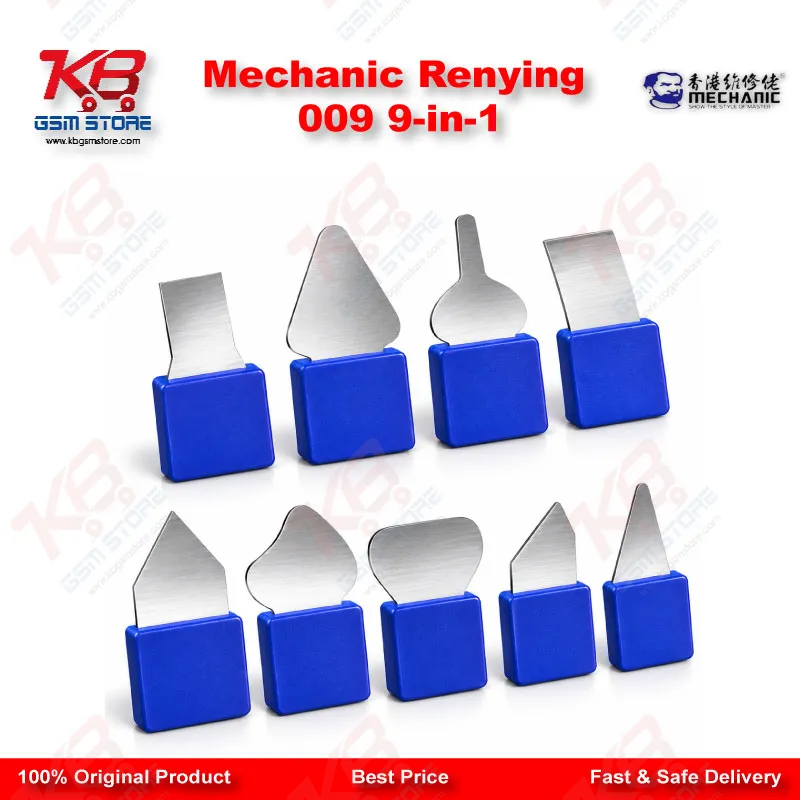 Mechanic Renying 009 9-in-1