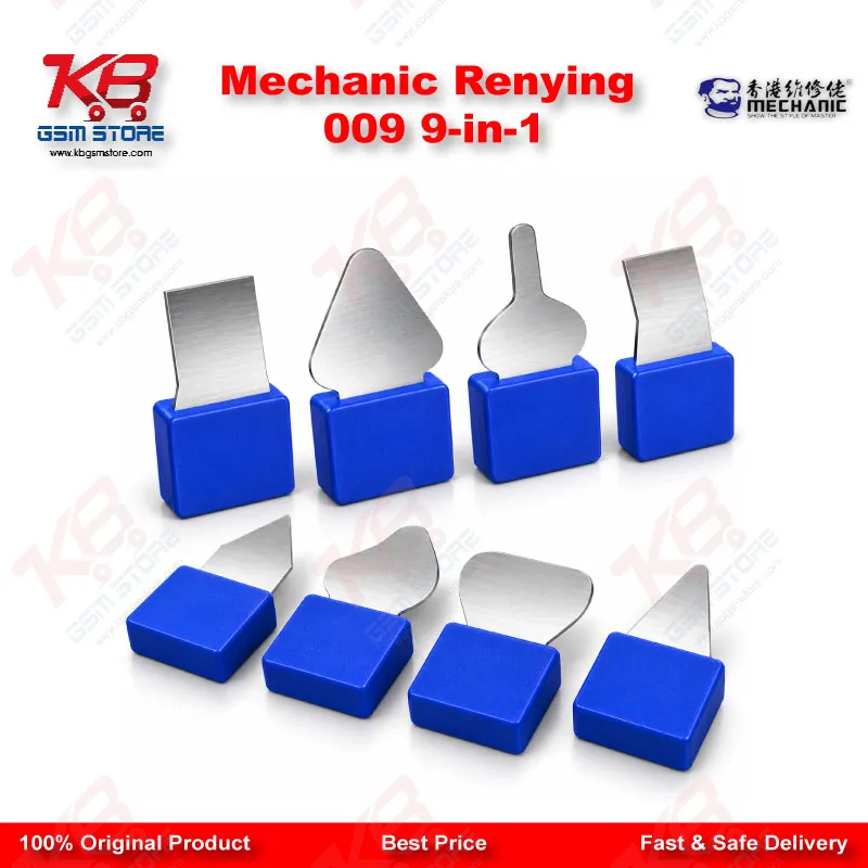 Mechanic Renying 009 9-in-1