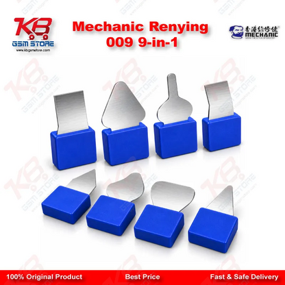 Mechanic Renying 009 9-in-1