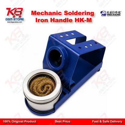 Mechanic Soldering Iron Handle HK-M