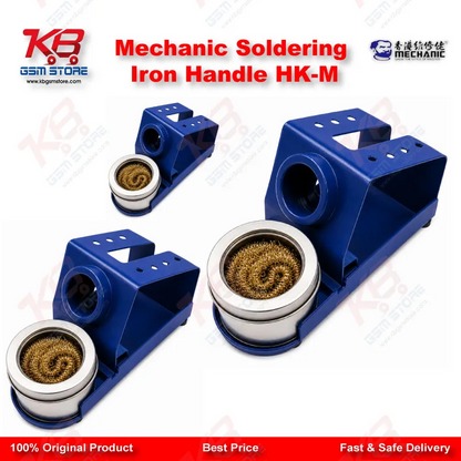 Mechanic Soldering Iron Handle HK-M