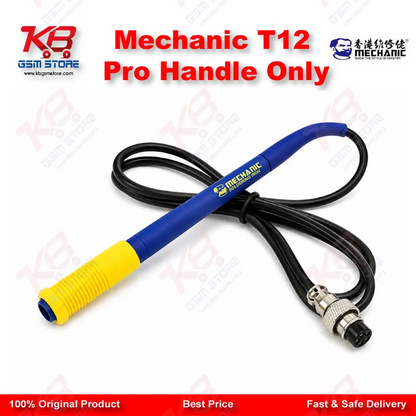 Mechanic T12 Pro Handle Only